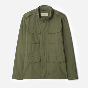 A Day’s March Barnett M65 Jacket